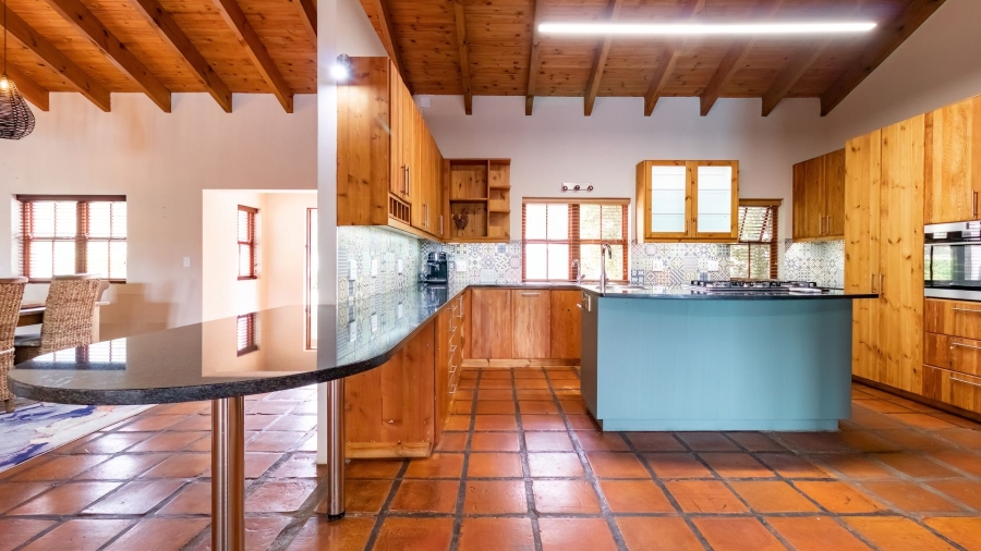 6 Bedroom Property for Sale in Tre Donne Estate Western Cape